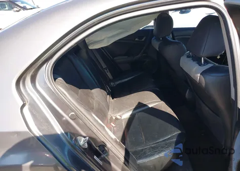 2010 Acura Tsx 2.4 из США, поврежденный, VIN JH4CU2F69AC003728